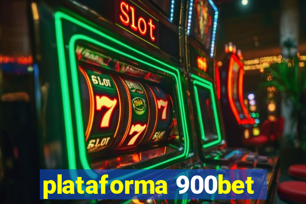 plataforma 900bet