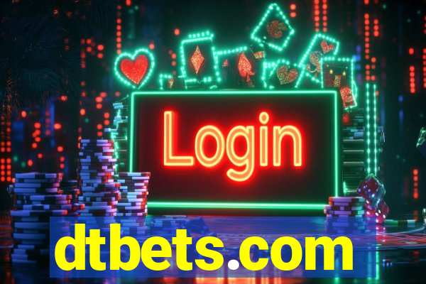 dtbets.com