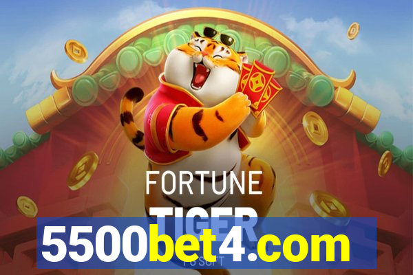 5500bet4.com