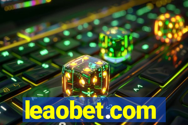 leaobet.com