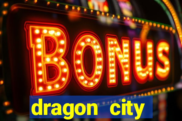 dragon city dinheiro infinito