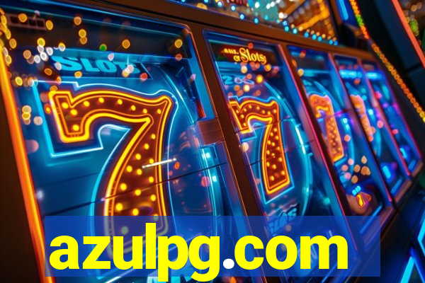 azulpg.com