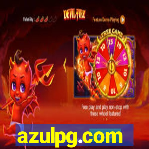 azulpg.com