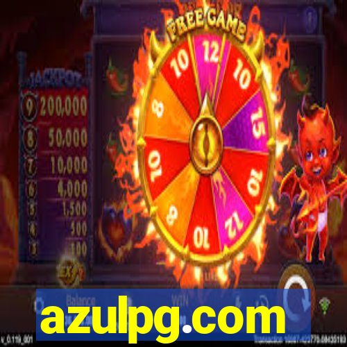 azulpg.com