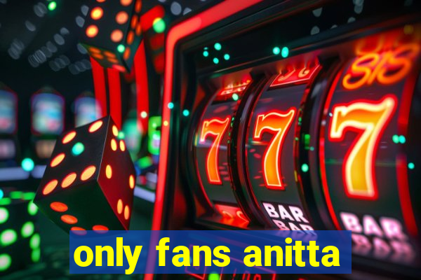 only fans anitta