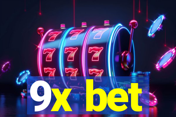 9x bet