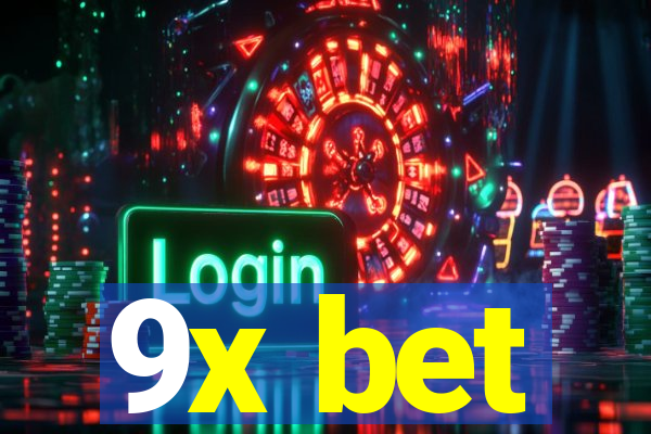 9x bet