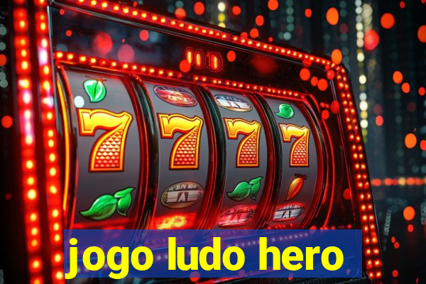 jogo ludo hero