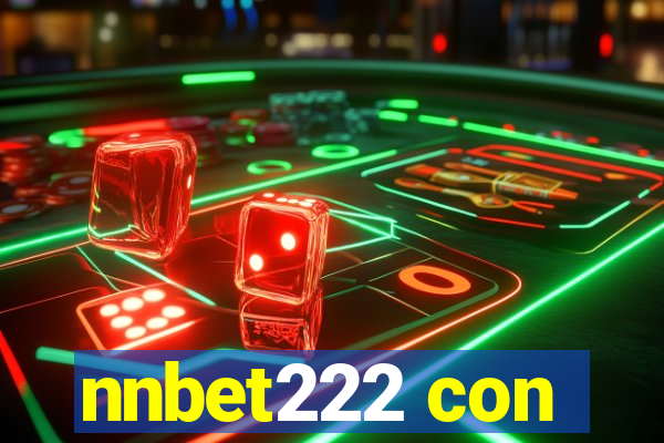 nnbet222 con