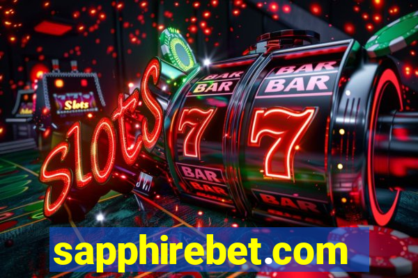 sapphirebet.com