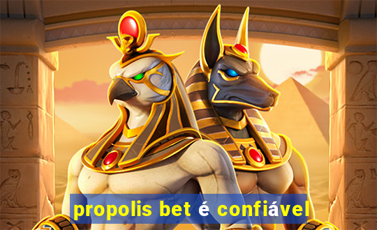 propolis bet é confiável