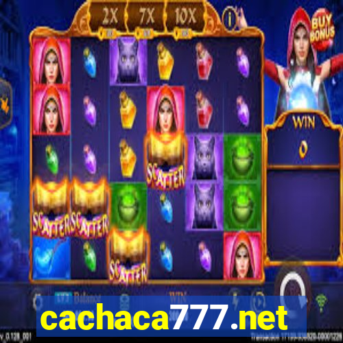 cachaca777.net