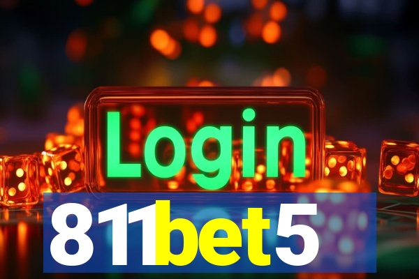 811bet5