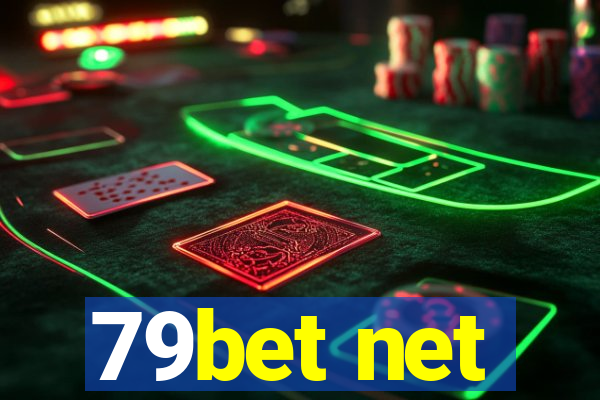 79bet net