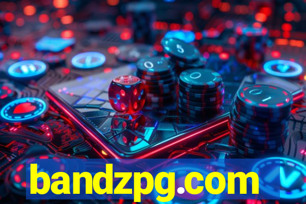 bandzpg.com