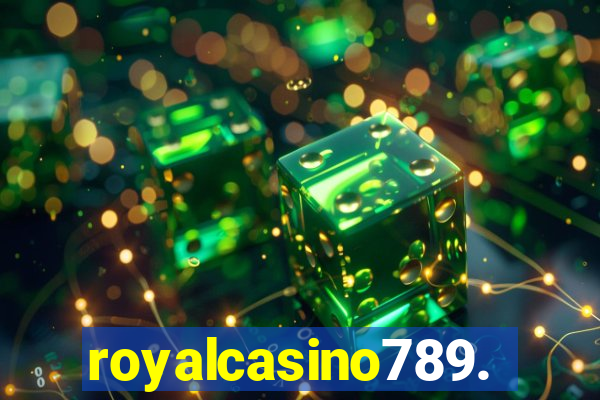 royalcasino789.com