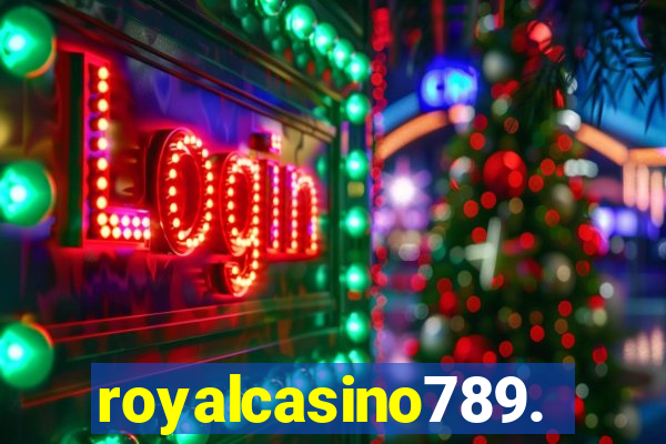 royalcasino789.com