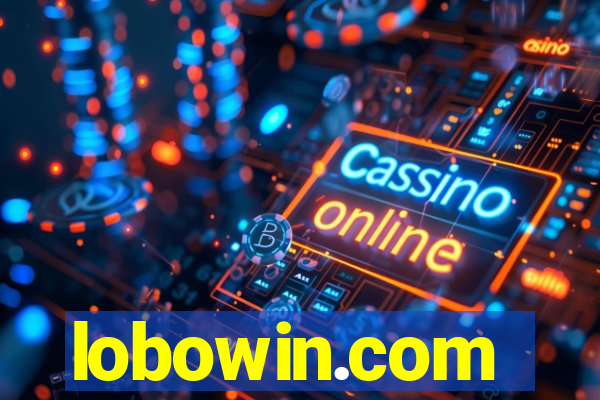 lobowin.com