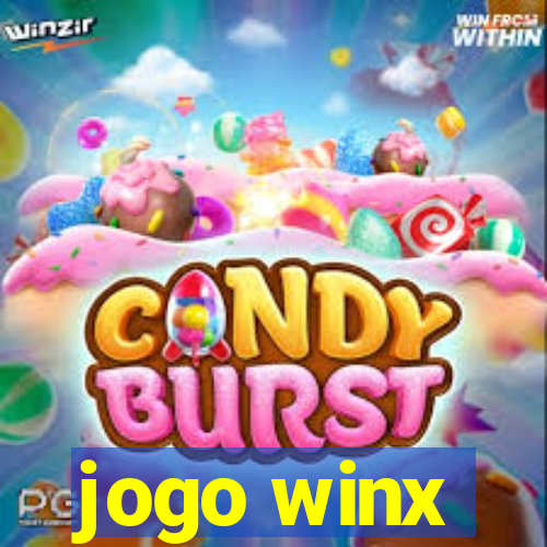 jogo winx