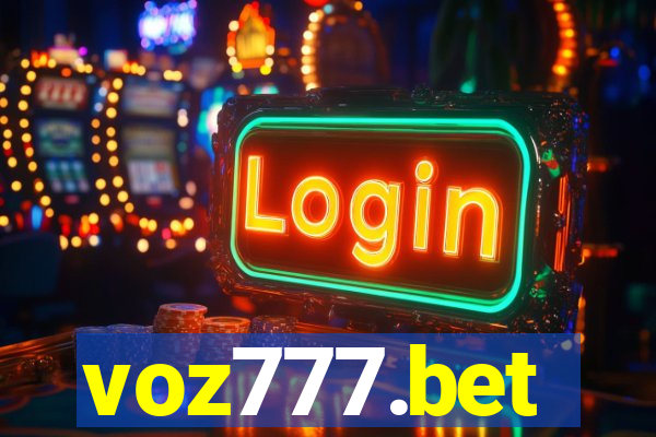 voz777.bet