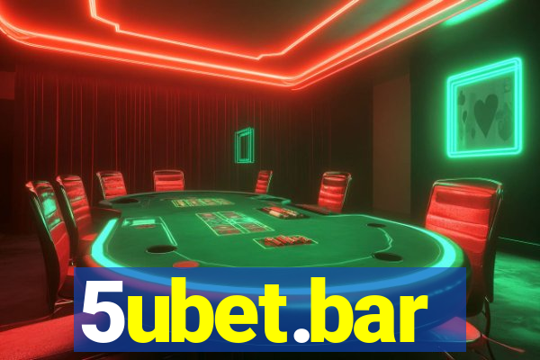 5ubet.bar