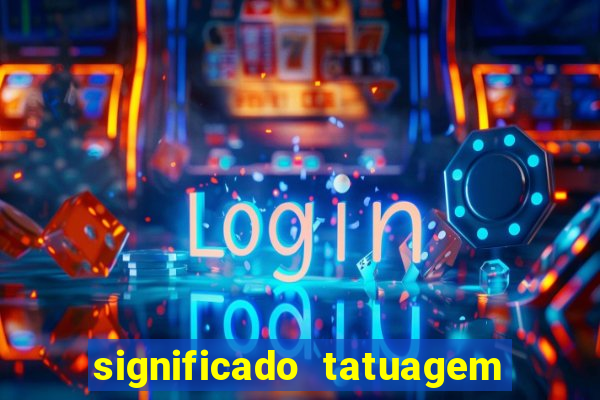 significado tatuagem gueixa crime