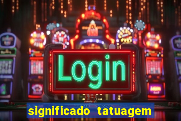 significado tatuagem gueixa crime