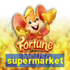 supermarket simulator apk dinheiro infinito android