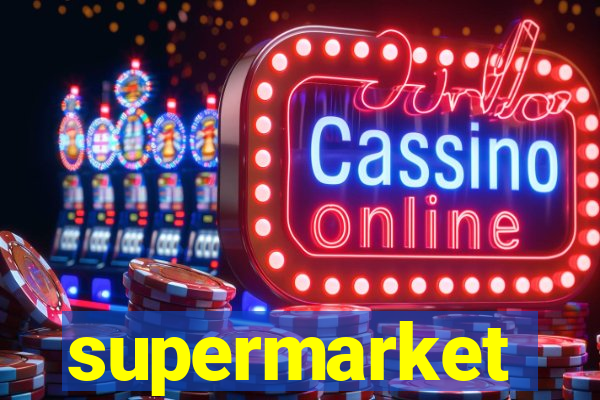 supermarket simulator apk dinheiro infinito android