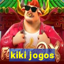 kiki jogos