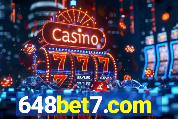 648bet7.com