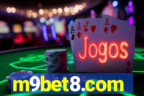 m9bet8.com