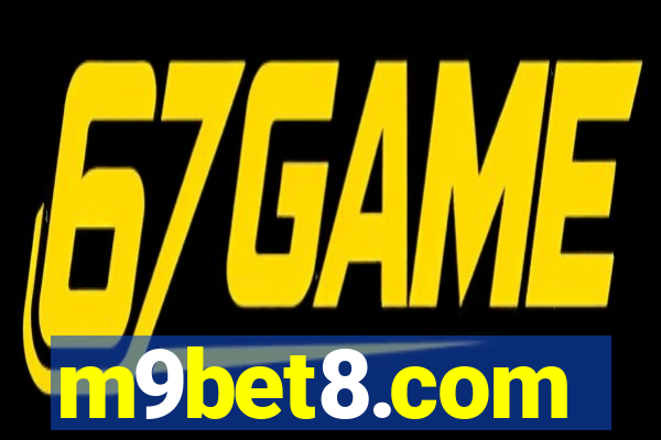 m9bet8.com