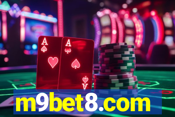 m9bet8.com