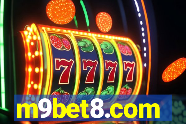 m9bet8.com