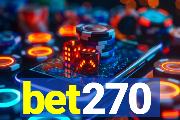 bet270