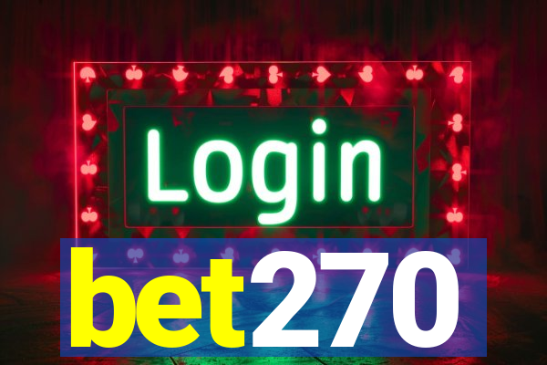 bet270