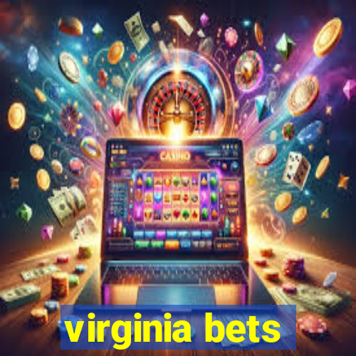 virginia bets