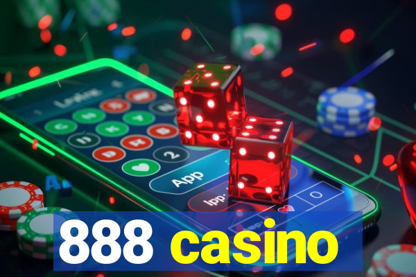 888 casino