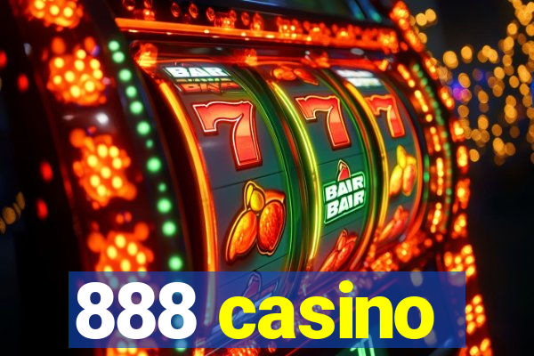 888 casino