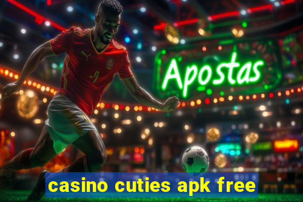 casino cuties apk free