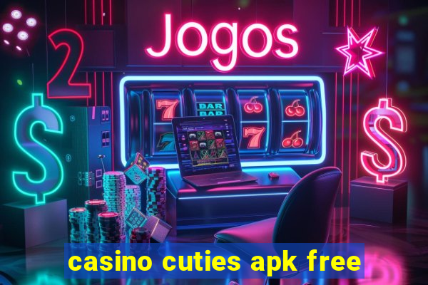 casino cuties apk free