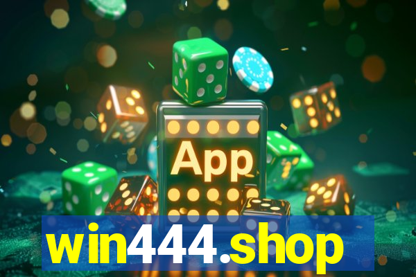 win444.shop