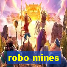 robo mines