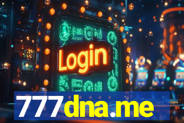 777dna.me