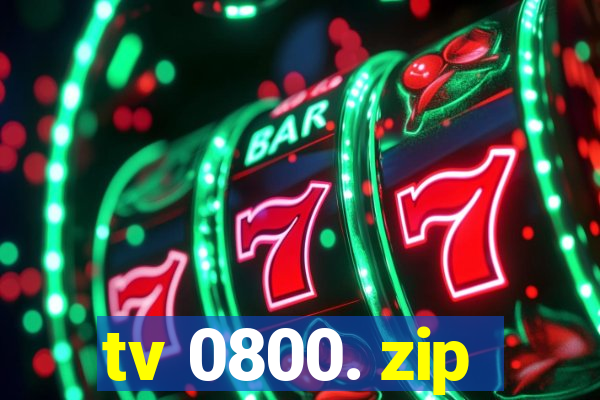 tv 0800. zip