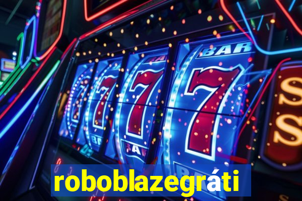 roboblazegrátis