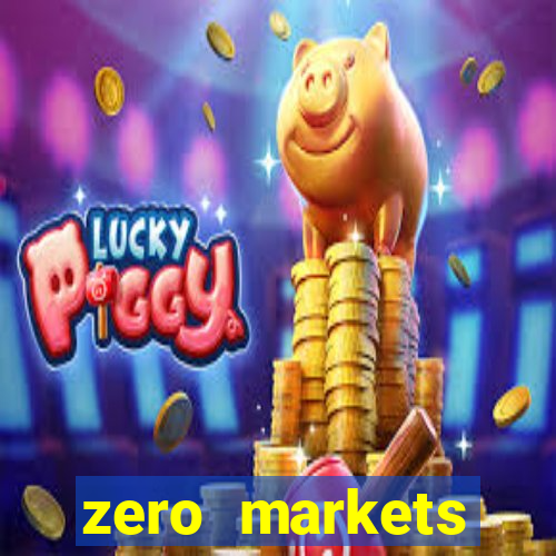 zero markets reclame aqui