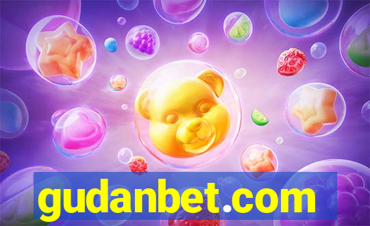 gudanbet.com