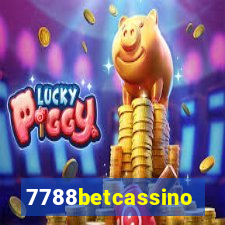 7788betcassino